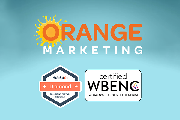 Orange Marketing - Clean Pro Partner