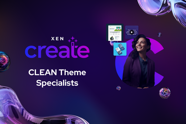 XEN - Clean Pro Partner