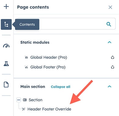 header-footer-overrides