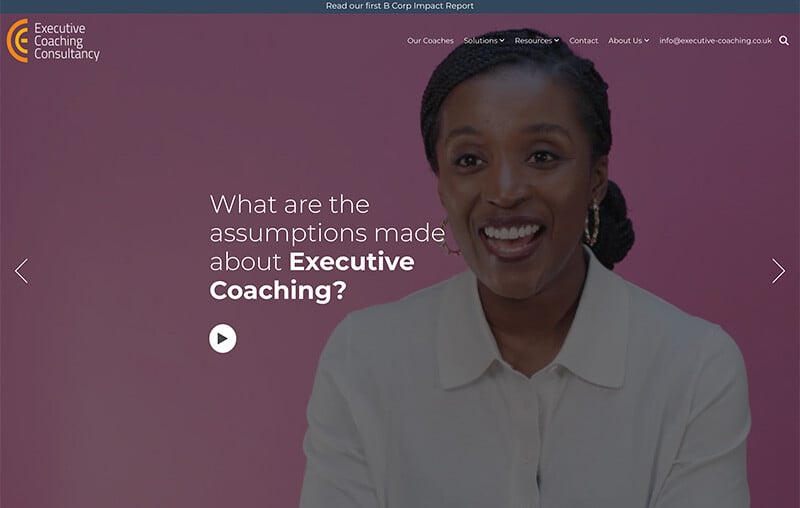 exec-coaching